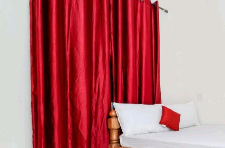 Wheel To Hills Stay Inn Service Apartments จิกมากาลูร์ ภายนอก รูปภาพ