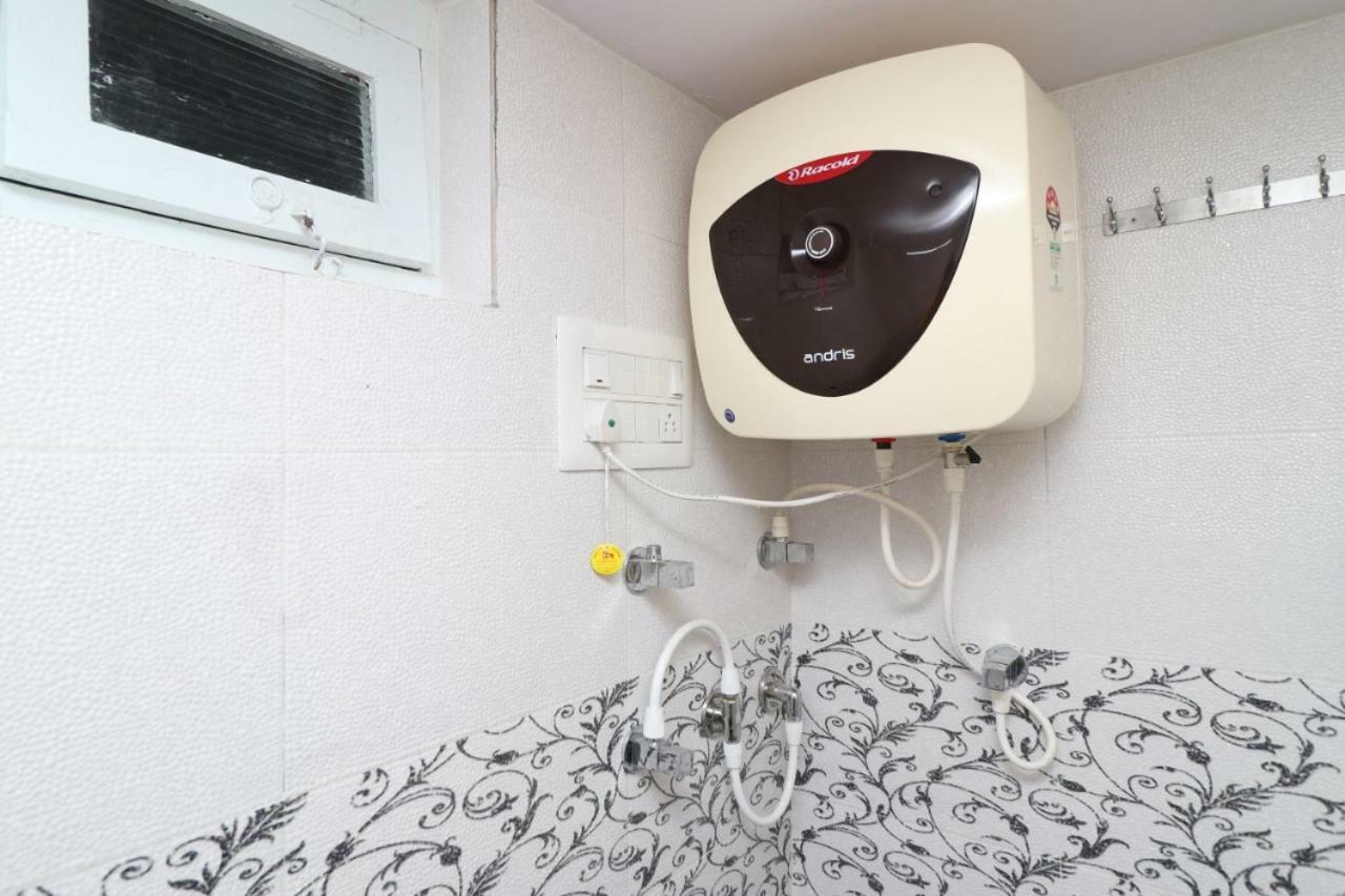 Wheel To Hills Stay Inn Service Apartments จิกมากาลูร์ ภายนอก รูปภาพ