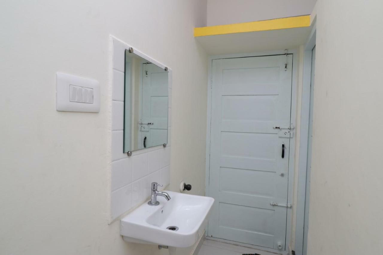 Wheel To Hills Stay Inn Service Apartments จิกมากาลูร์ ภายนอก รูปภาพ