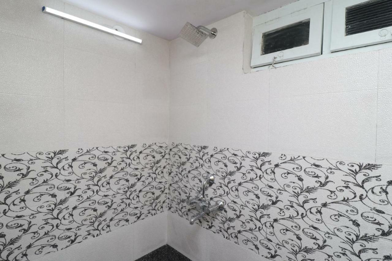 Wheel To Hills Stay Inn Service Apartments จิกมากาลูร์ ภายนอก รูปภาพ